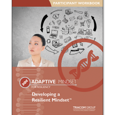 Developing a Resilient Mindset Course