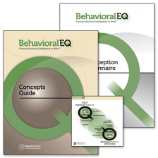 Behavioural EQ Materials