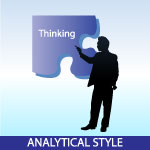 Analytical Style