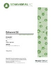 Behavioural EQ Self-Perception Profile Sample